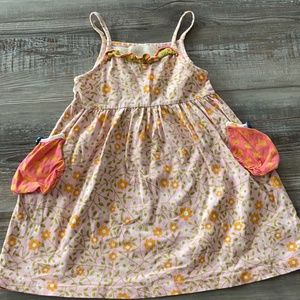 Matilda Jane Dress